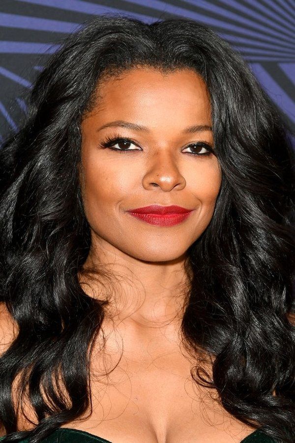 Keesha Sharp – Foto