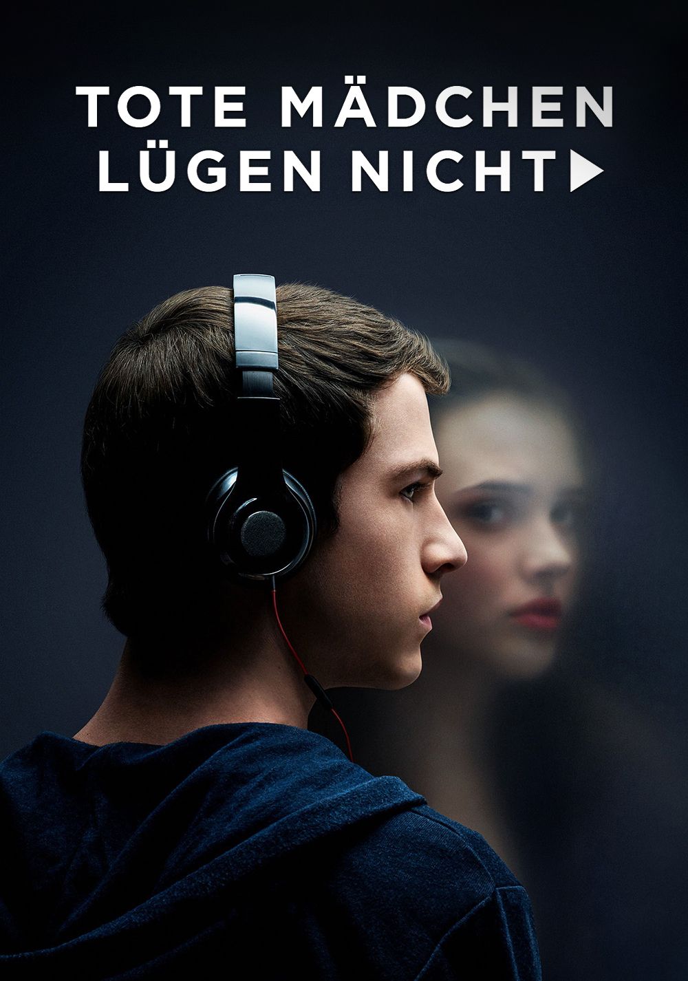 Tote Mädchen lügen nicht – Poster