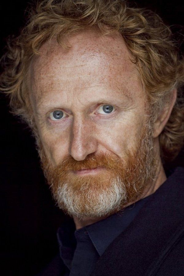 Murray McArthur – Foto