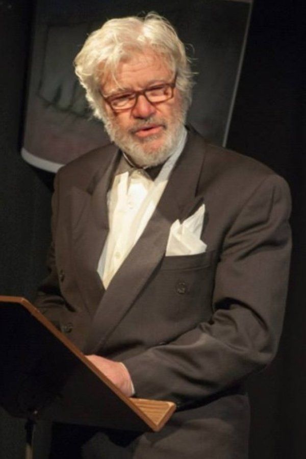 Enrico Papa – Foto