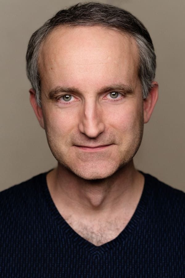 Mark Oosterveen – Foto
