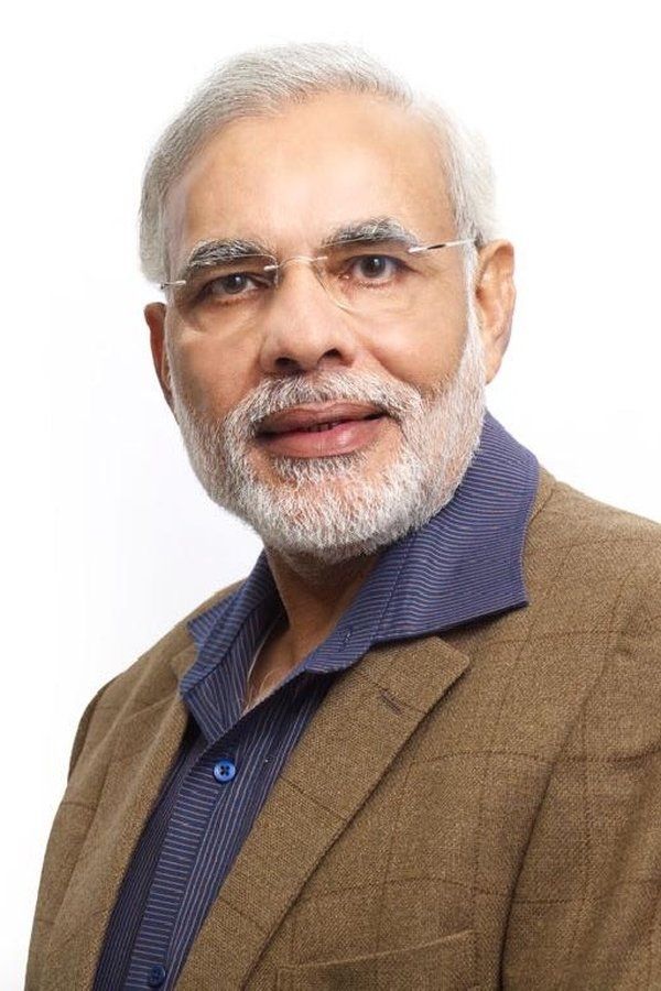 Narendra Modi – Foto