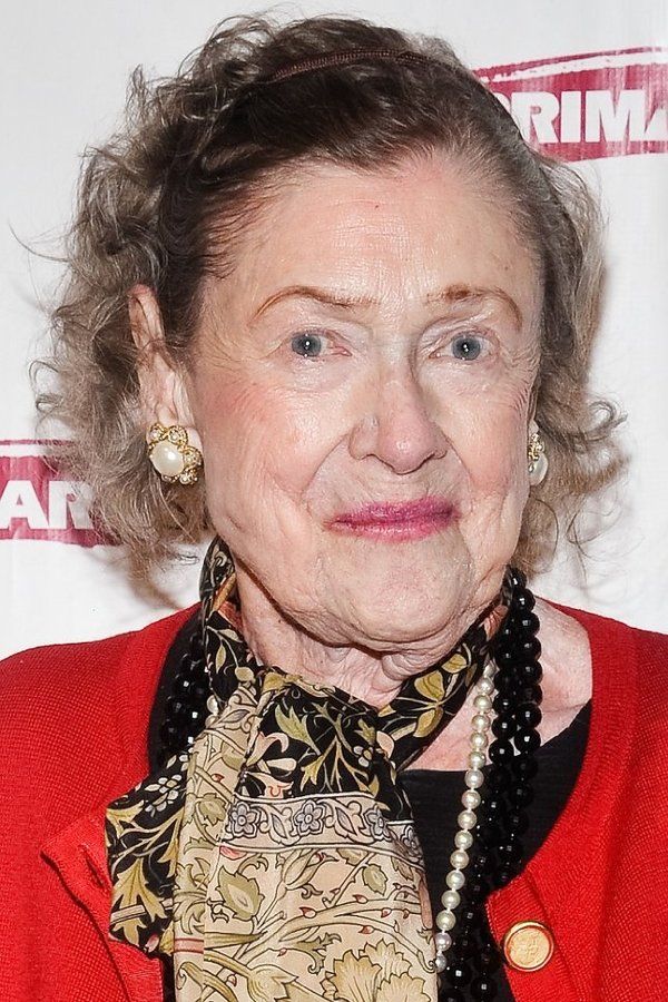 Elizabeth Wilson – Foto