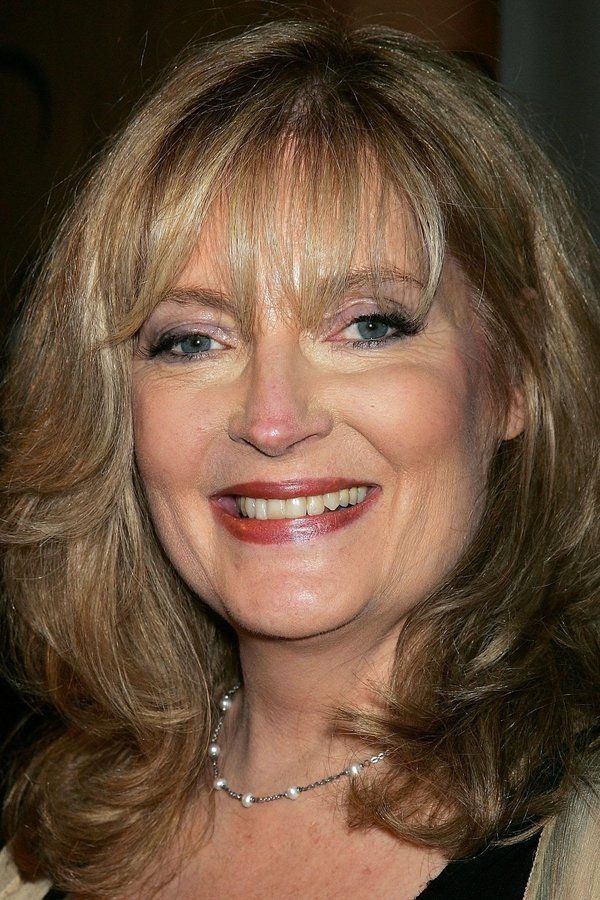 Sharon Wyatt – Foto