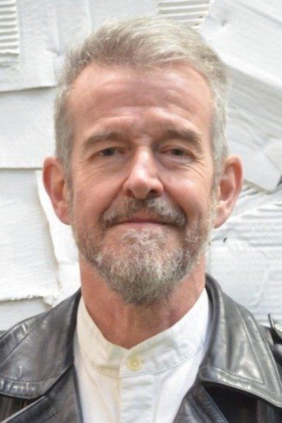 Adam Mars-Jones – Foto
