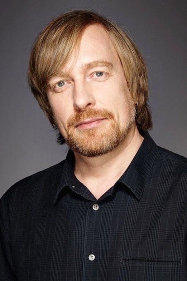 Morten Tyldum – Foto