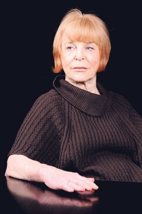 Barbara Sass – Foto
