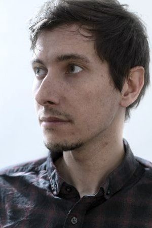 Mathieu Legros – Foto
