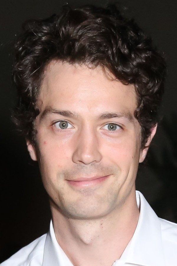 Christian Coulson – Foto