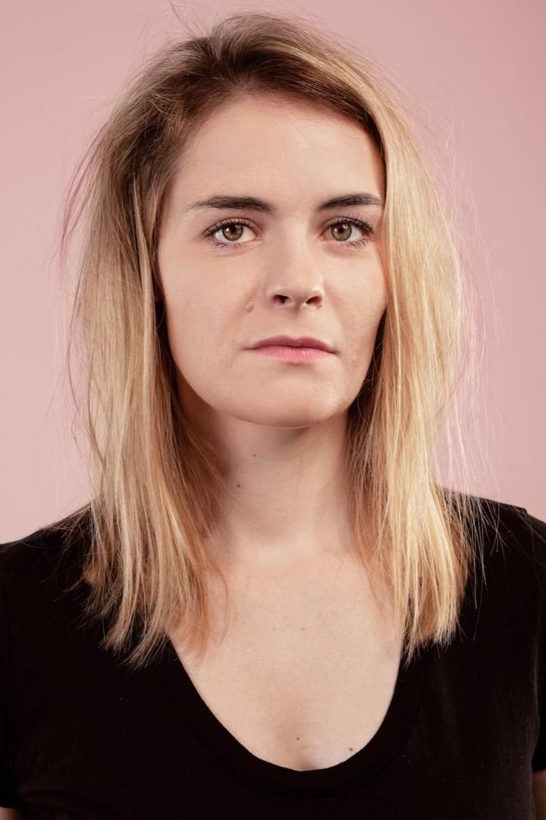 Hazel Brugger – Foto