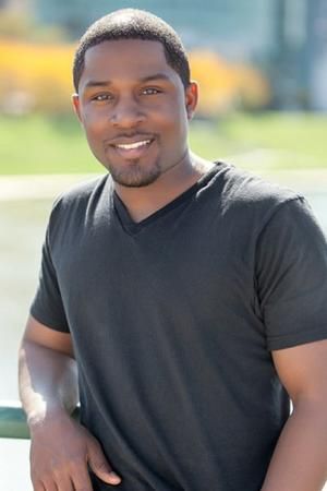 Demoine Kinney – Foto
