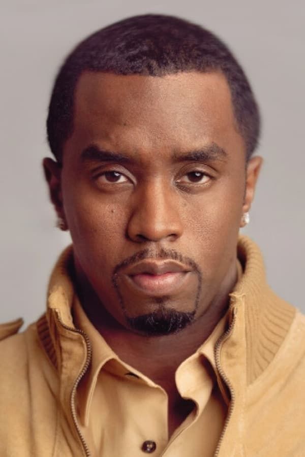 Sean Combs – Foto