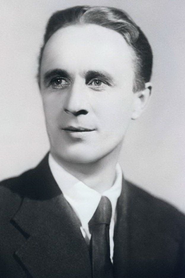 Nikolay Lebedev – Foto