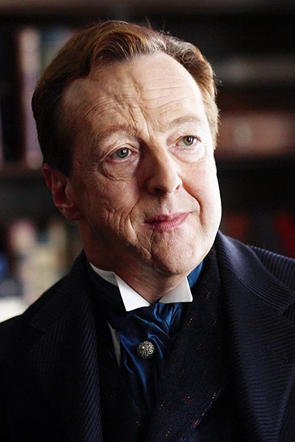 Edward Hibbert – Foto