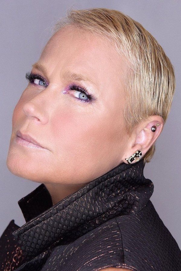 Xuxa – Foto