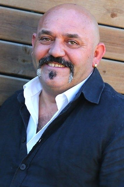 Gianluca Petrazzi – Foto