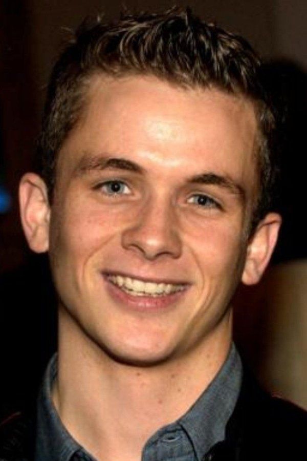 Shane Meier – Foto