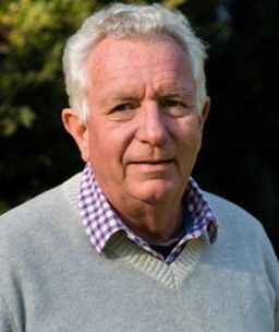 Keith Scholey – Foto