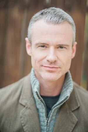 Brian Poth – Foto