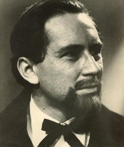 Gerald Hiken – Foto
