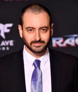 Brad Winderbaum – Foto