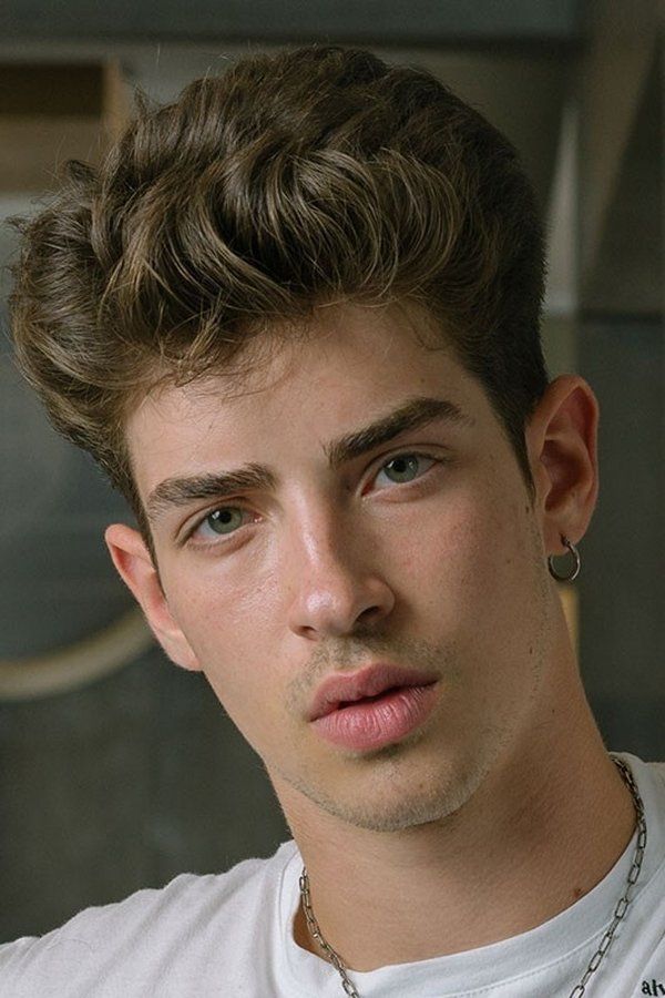 Manu Ríos – Foto