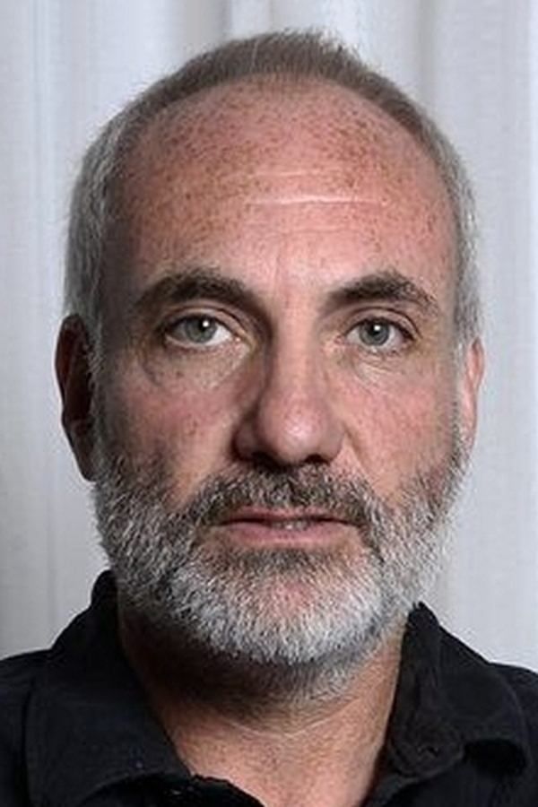 Kim Bodnia – Foto