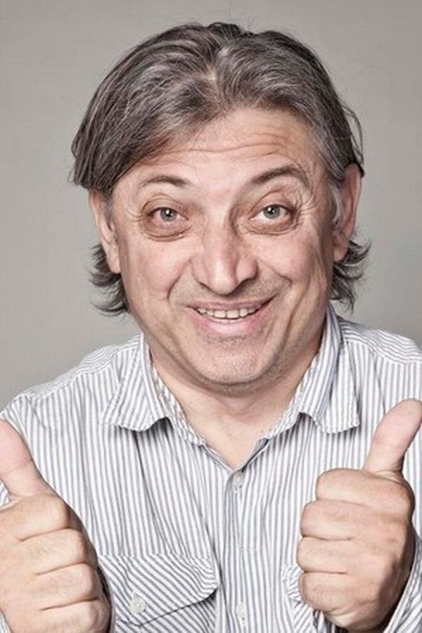 Sándor Badár – Foto