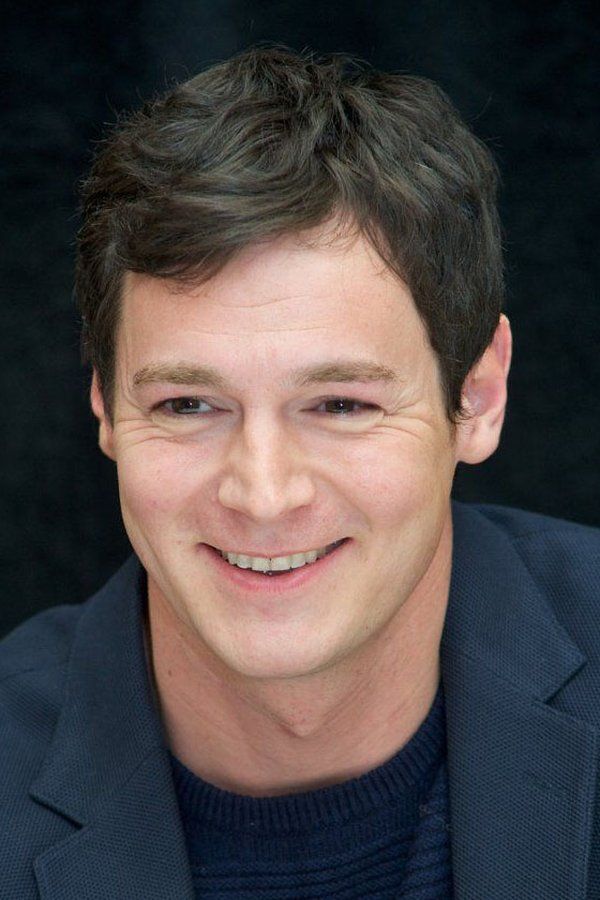 Benjamin Walker – Foto