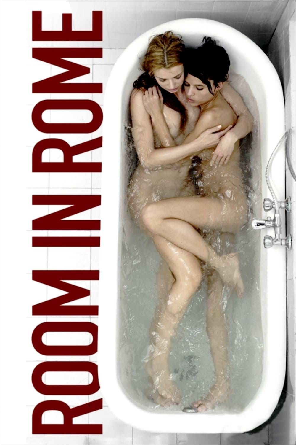 Room in Rome – Poster