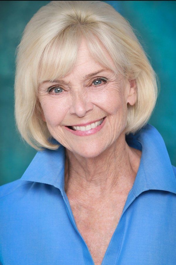 Patty McCormack – Foto