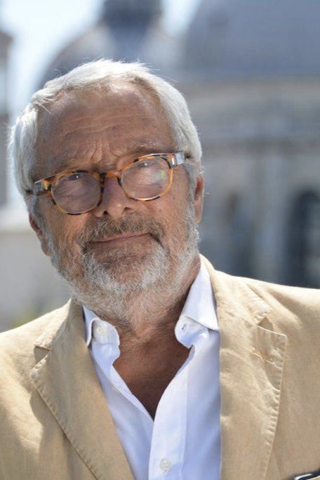 Roberto Cicutto – Foto