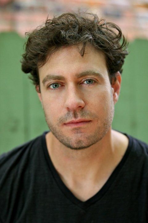 Zach Selwyn – Foto