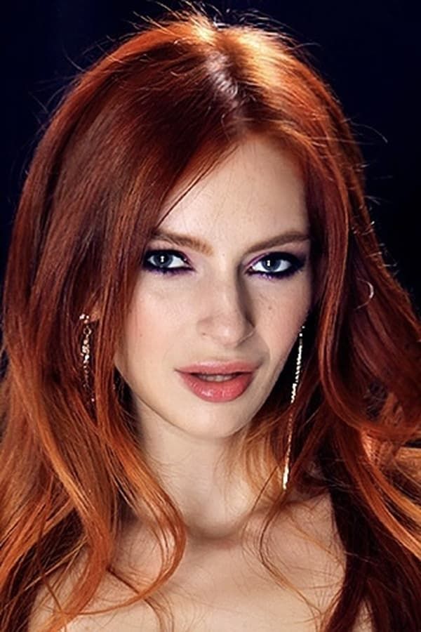 Maya Kendrick – Foto