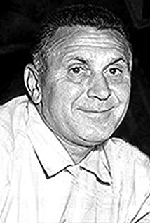 Milton Krasner – Foto
