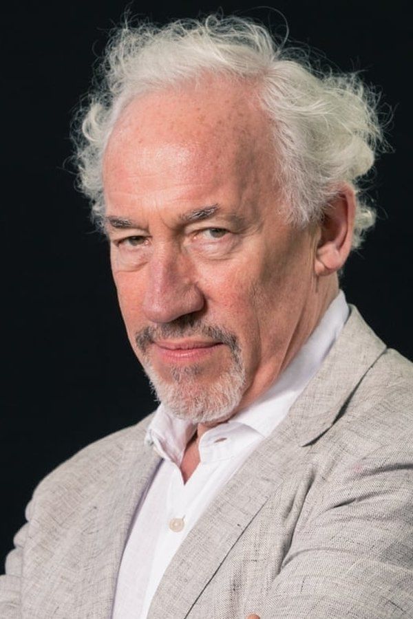 Simon Callow – Foto