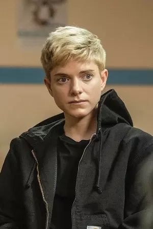 Mae Martin – Foto