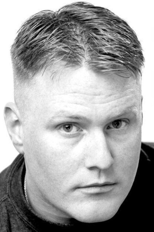 Jason Drago – Foto