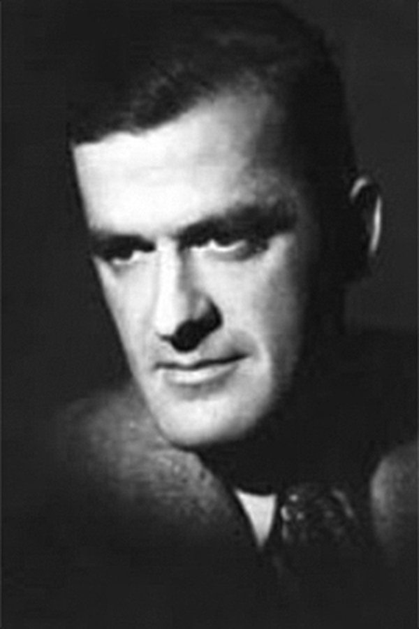 Theodor Sparkuhl – Foto