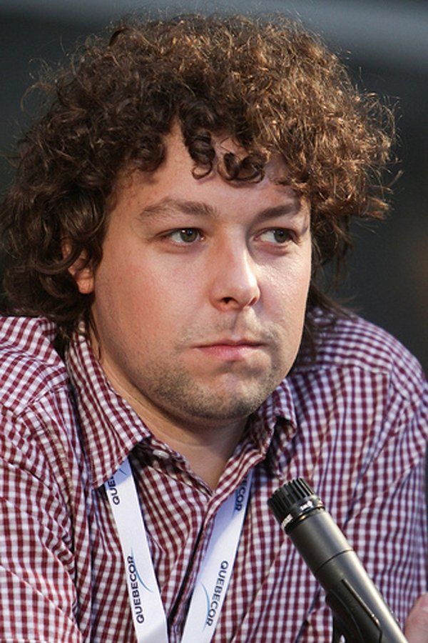Dries Phlypo – Foto