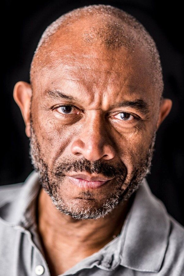 Bruce Lester-Johnson – Foto
