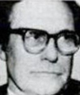 David P. Lewis