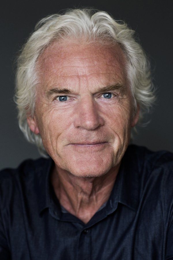 Kurt Ravn – Foto