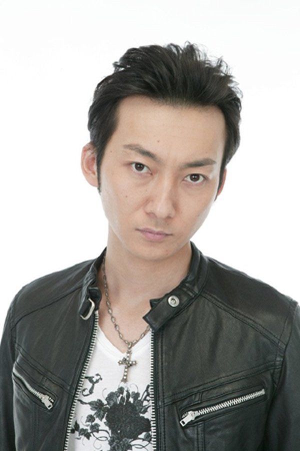 Kazuki Namioka – Foto