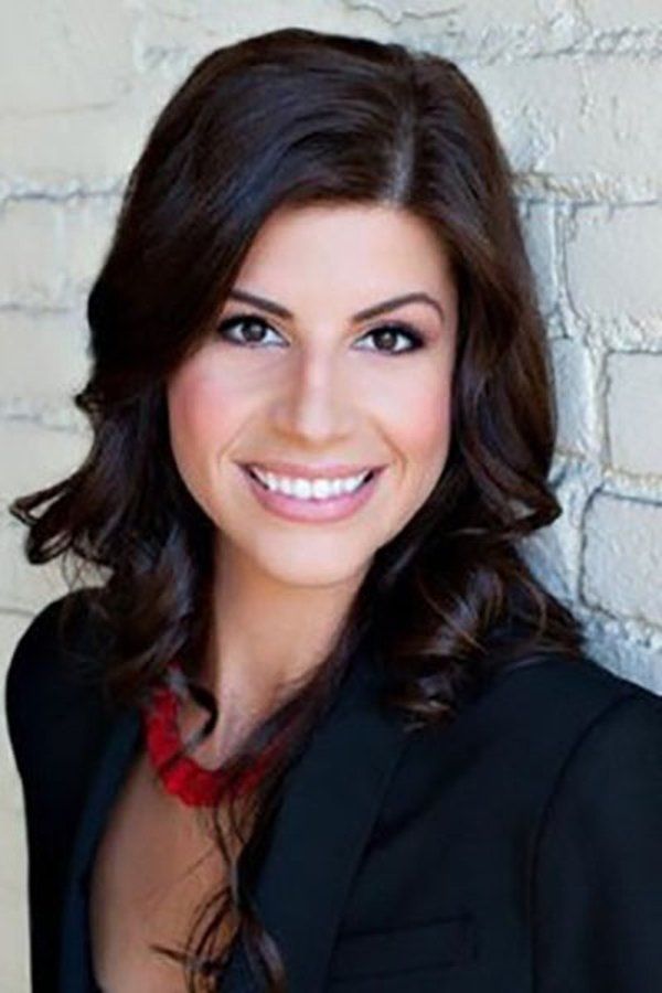 Corinne Clark – Foto