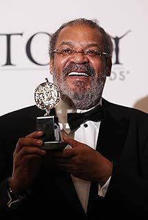 Roger Robinson – Foto