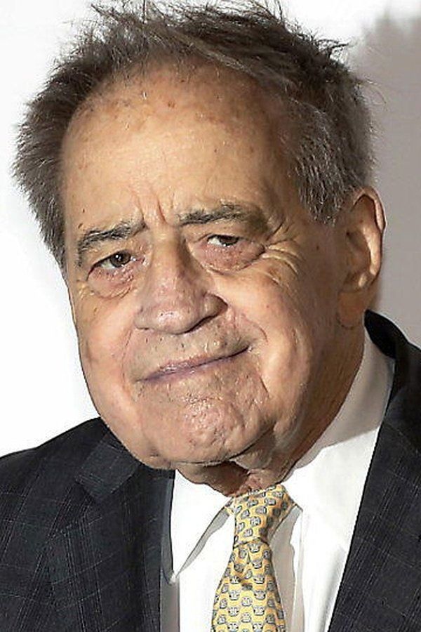 Arthur Cohn – Foto