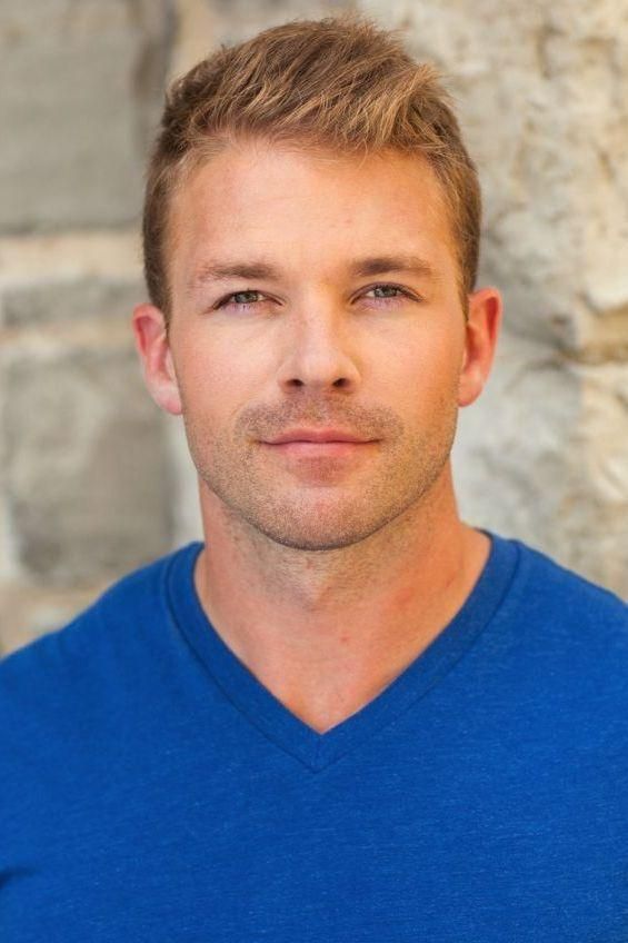 Jeff Ellenberger – Foto