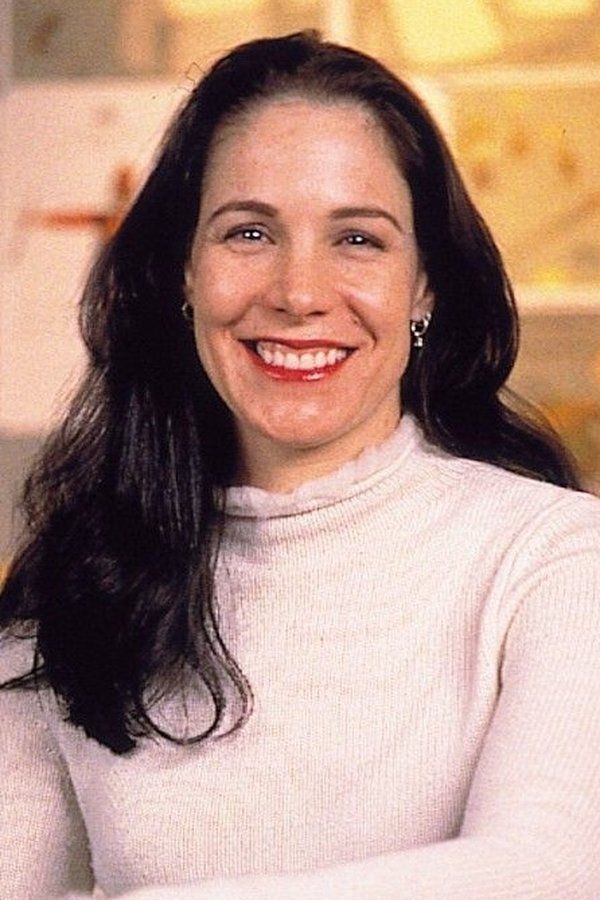 Vicky Jenson – Foto