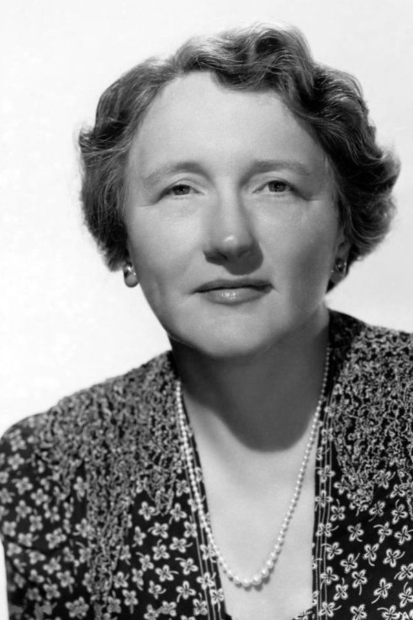 Marjorie Main – Foto